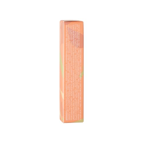 Oulac Moisturizing Shine Red Lipstick for Women, 2 in 1 Tinted Lip Balm for Winter, Hydrated Juicy and Glossy Lip Color for Dry, Cracked and Chapped Lips, Vegan 2.2g/0.07oz (02)