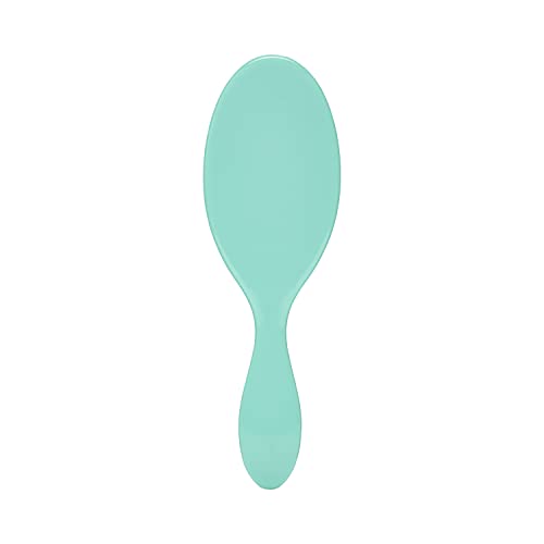 Wet Brush Original Detangler Hair Brush, Amazon Exclusive Aqua- Ultra-Soft IntelliFlex Bristles-Detangling Hairbrush Glides Through Tangles For All Hair Types (Wet Dry & Damaged Hair) - Women & Men