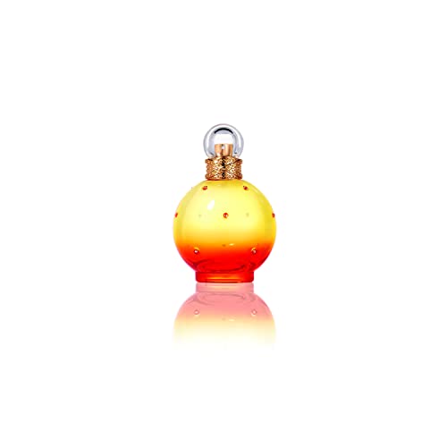 Britney Spears Blissful Fantasy Limited Edition, Eau De Toilette EDT Spray for Women, 1 Fl Oz