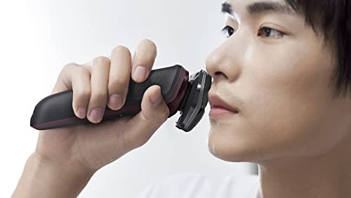 Philips Shaver Series 5000, Wet & Dry Shaver, S5881/10