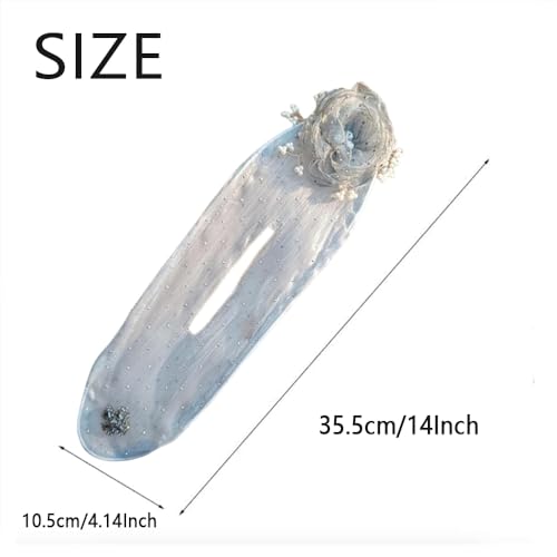 2025 New Hair Accessories for Women Ball Hair Clip,Deft Bun Twister and Curler for Long Hair,Lazy Updo Maker,Easy Fast Snap Roll Hair Tool (6pcs)