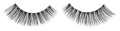 3D Faux Mink 857