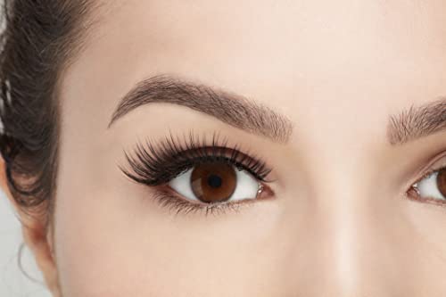 3D Faux Mink 857