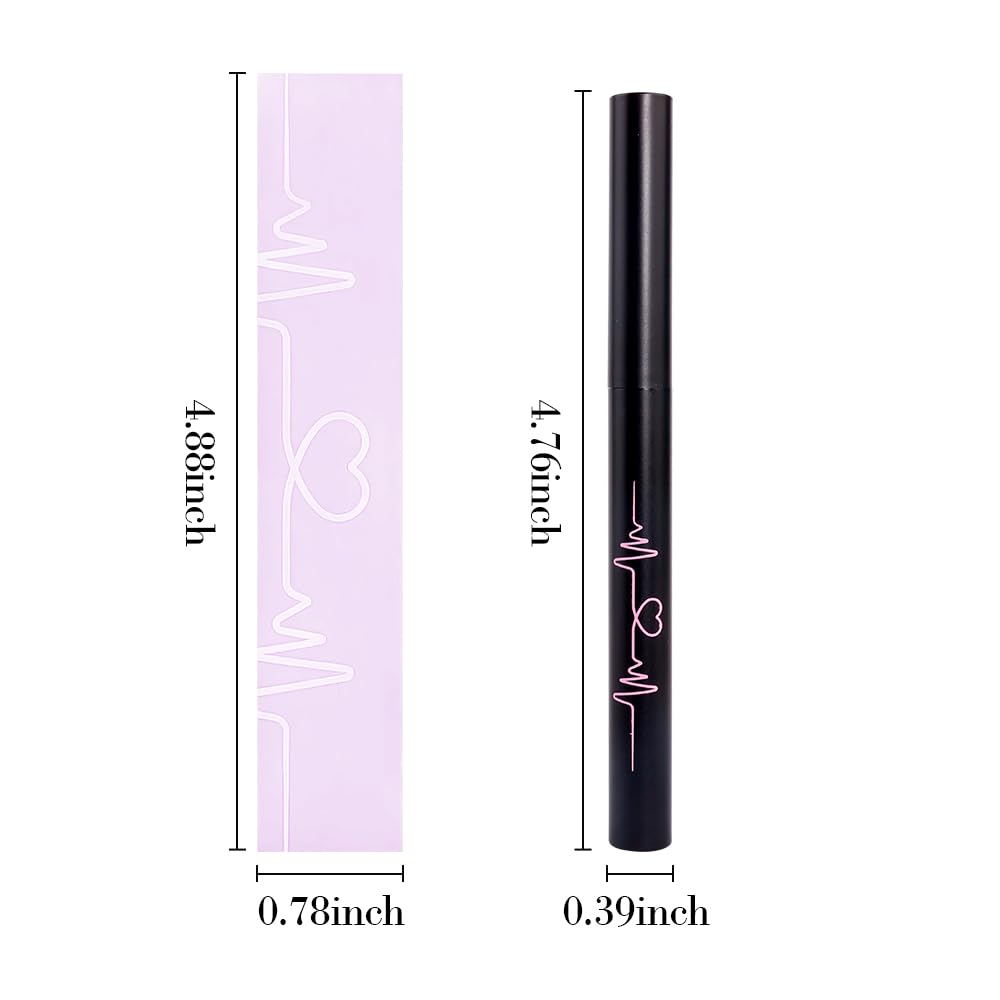1PCS Retractable Lip Liner Pencils, Nude Red Matte, High Pigmented Natural Lip Makeup Pencils, Non-transfer, Waterproof, Long-lasting Quick-Drying Lipstick Pencil , Not Easy to Fade Lip Gloss Pen. 03