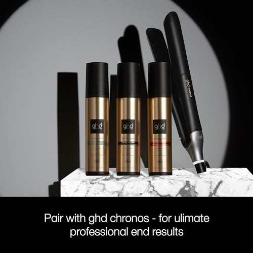 ghd Bodyguard Heat Protectant for Fine & Thin Hair ― Heat Protect Hair Spray, Lightweight Formula for Healthier Looking & Feeling Hair ― 4.0 Fl. Oz