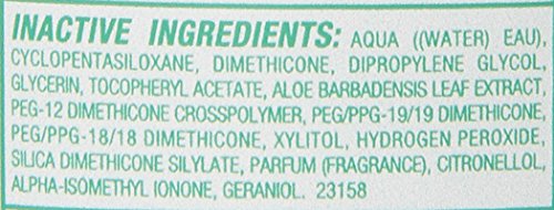 Mitchum Women Gel Antiperspirant Deodorant, Shower Fresh, 3.4oz.