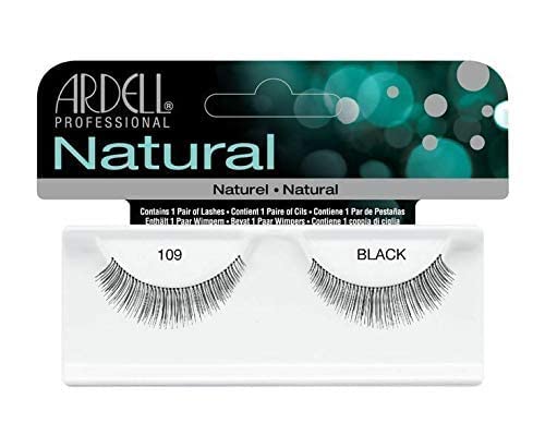 109 Black