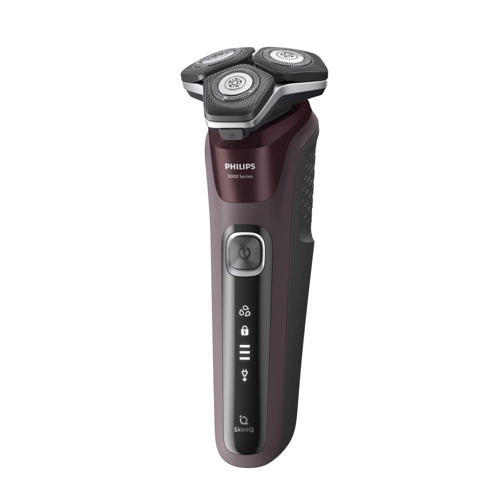 Philips Shaver Series 5000, Wet & Dry Shaver, S5881/10