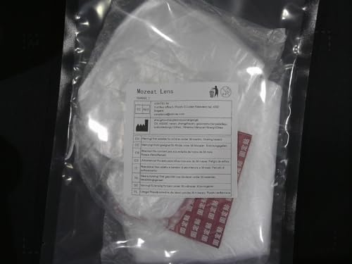 200 Pcs Paraffin Wax Liners for Feet and Hand, Disposable Paraffin Bath Liners Plastic Hand and Foot Bags for Hand & Feet Thermal Hot Wax Therapy SPA Paraffin Wax Machine,Larger and Thicker