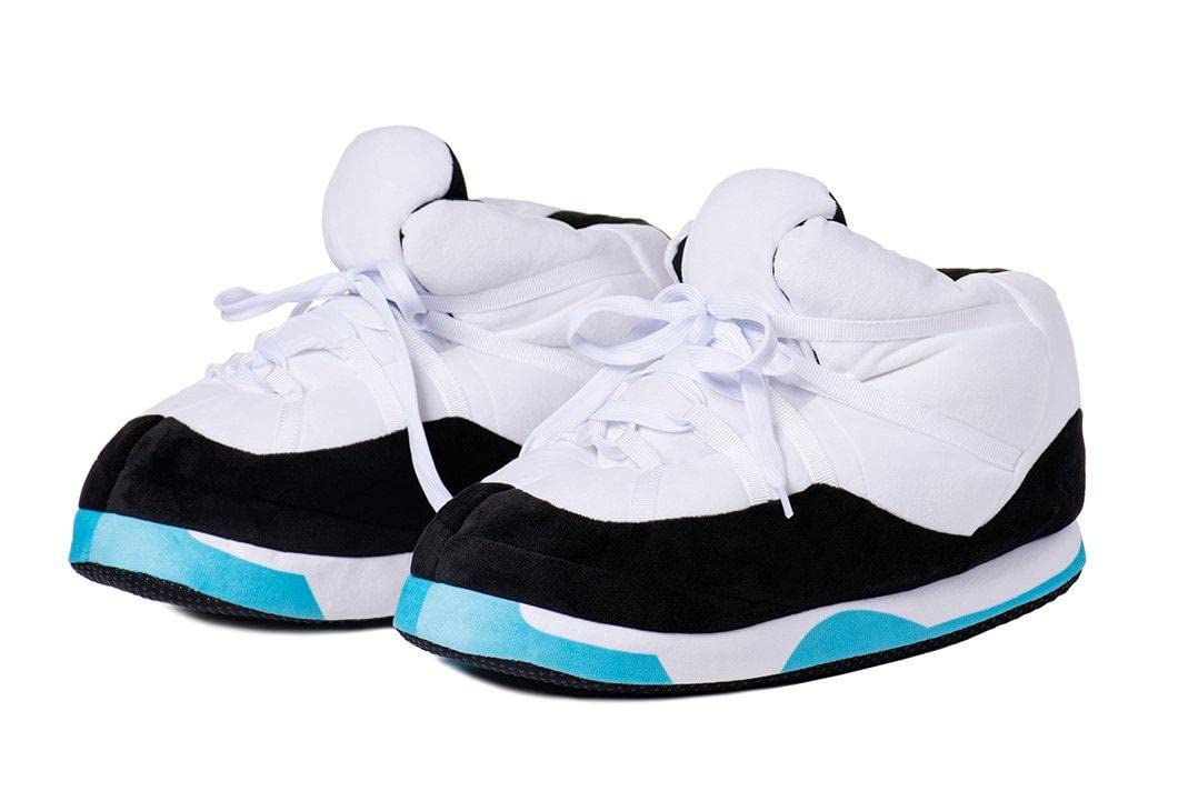 Banned Goods CRD 11 Sneaker Slippers Unisex One-Size