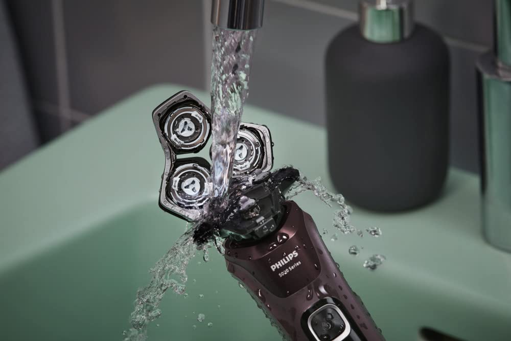 Philips Shaver Series 5000, Wet & Dry Shaver, S5881/10