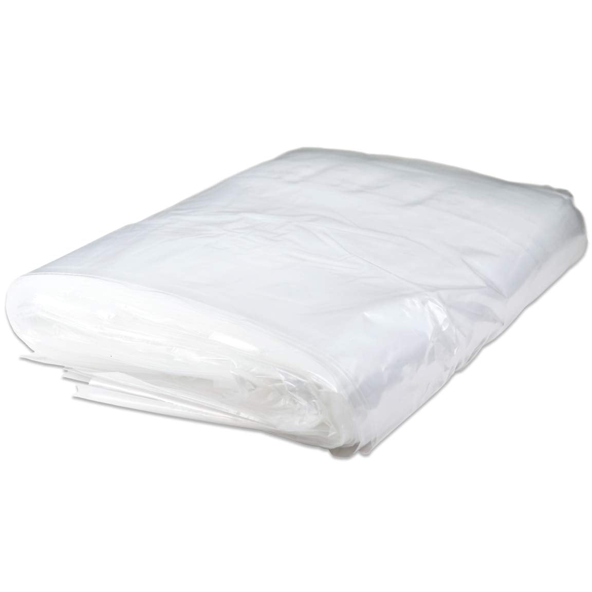 600 Counts - Ivy L Paraffin Hand & Foot Glove Bag Protectors Wax Works Thermal Mitt Liner Professional Cozy Liners Hand or Foot 15 x 10 Inches