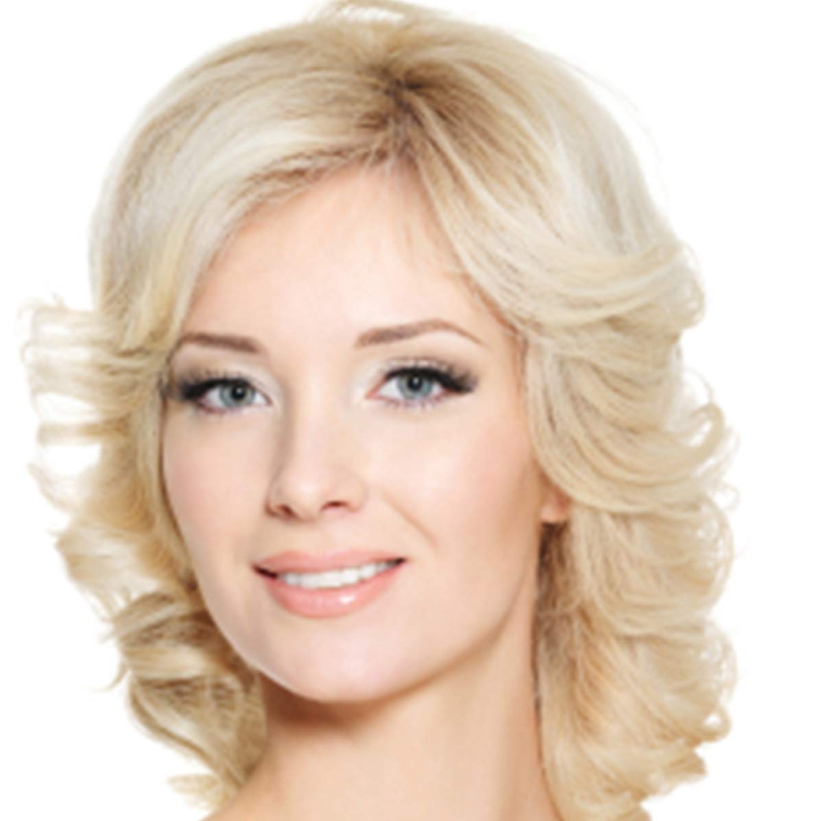 Greyfree Instant Root Touch Up Hair Mascara Light-Blonde Temporary Gray Roots Concealer Not for concealing dark regrowth 100% gray root coverage