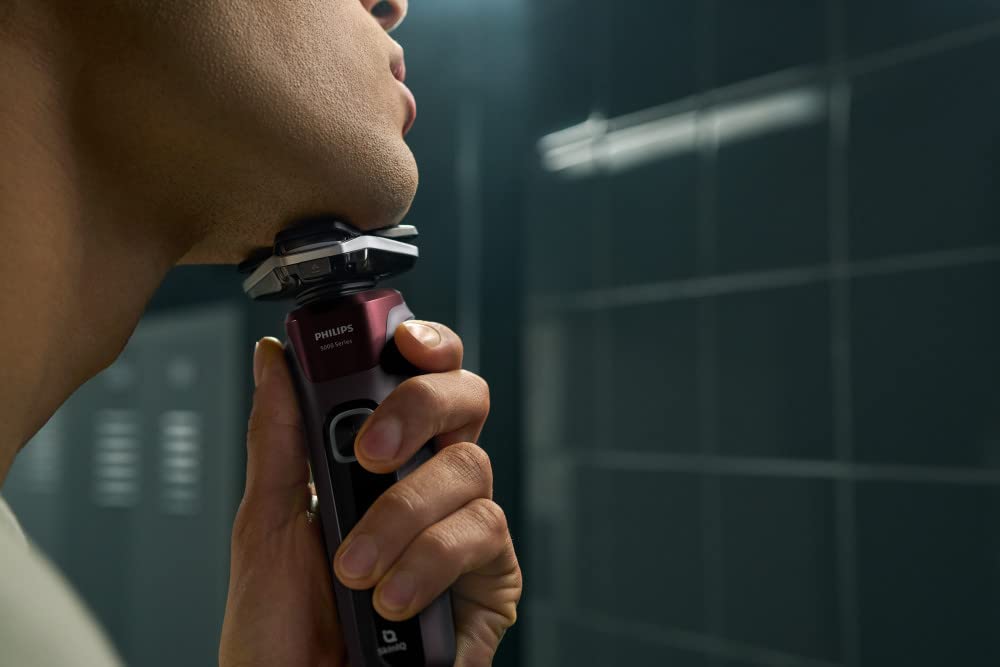 Philips Shaver Series 5000, Wet & Dry Shaver, S5881/10