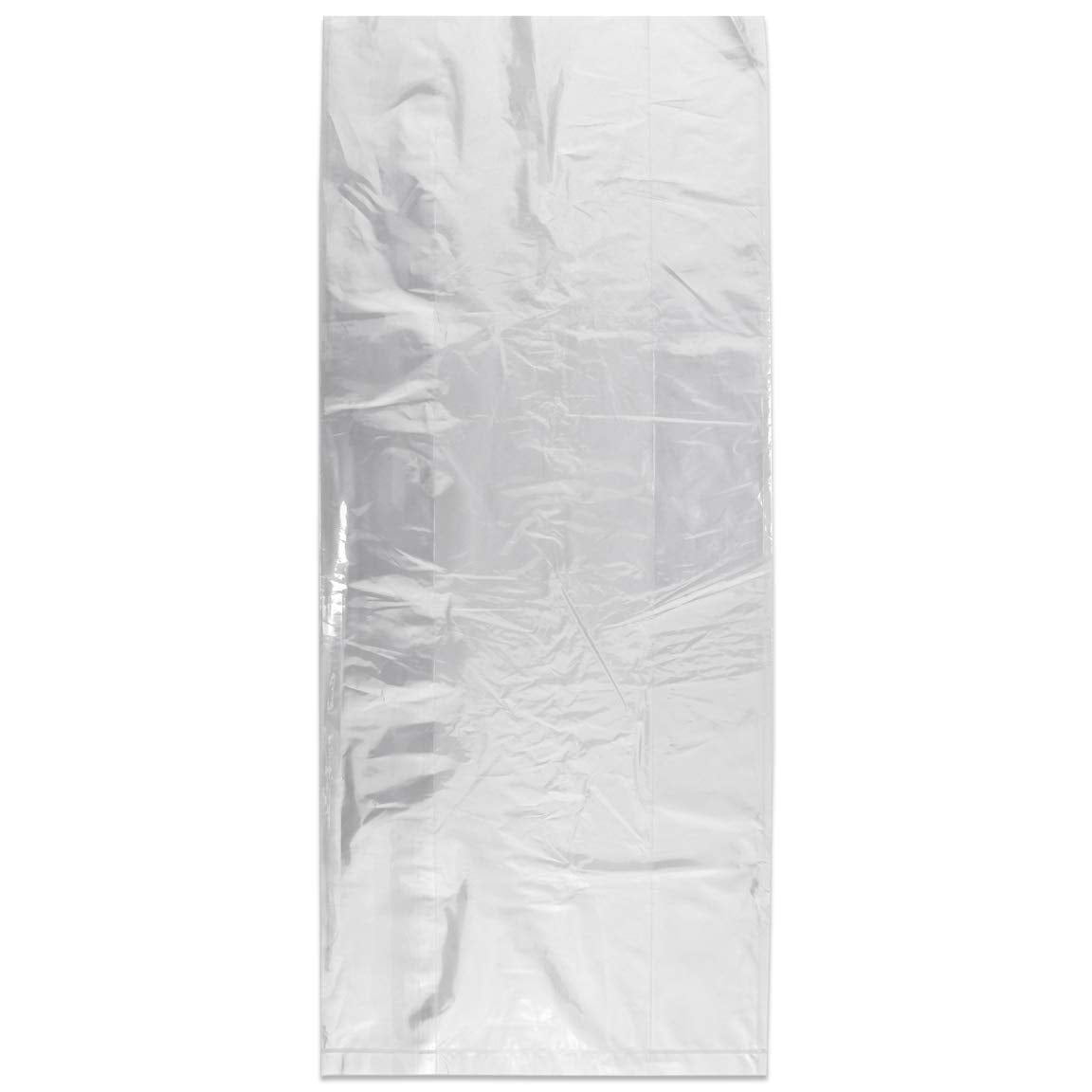 600 Counts - Ivy L Paraffin Hand & Foot Glove Bag Protectors Wax Works Thermal Mitt Liner Professional Cozy Liners Hand or Foot 15 x 10 Inches