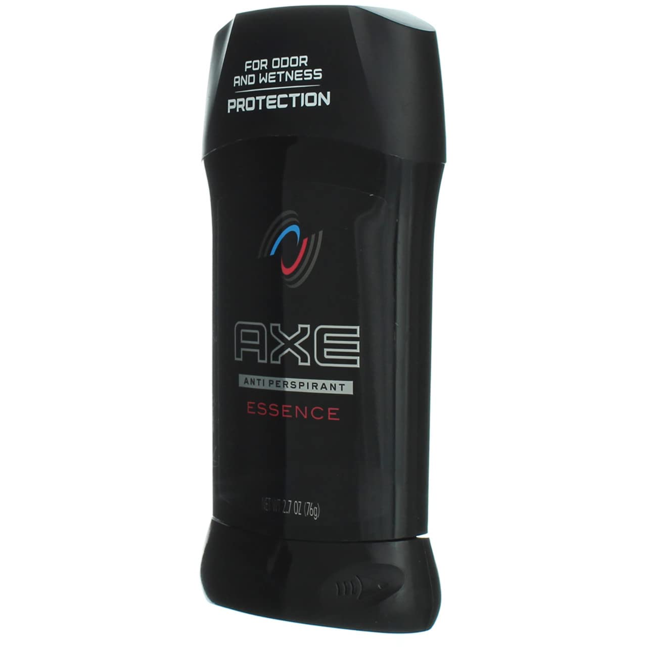 AXE Antiperspirant Deodorant For Men 48H Sweat And Odor Protection For Long Lasting Freshness, Essence Black Pepper And Cedarwood Men's Deodorant 2.7oz