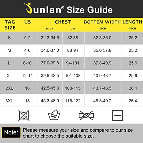 Junlan Sauna Suit for Women Sweat Jacket Gym Workout Vest Sweat Suits for Women (A.Red Jacket Only,Small)