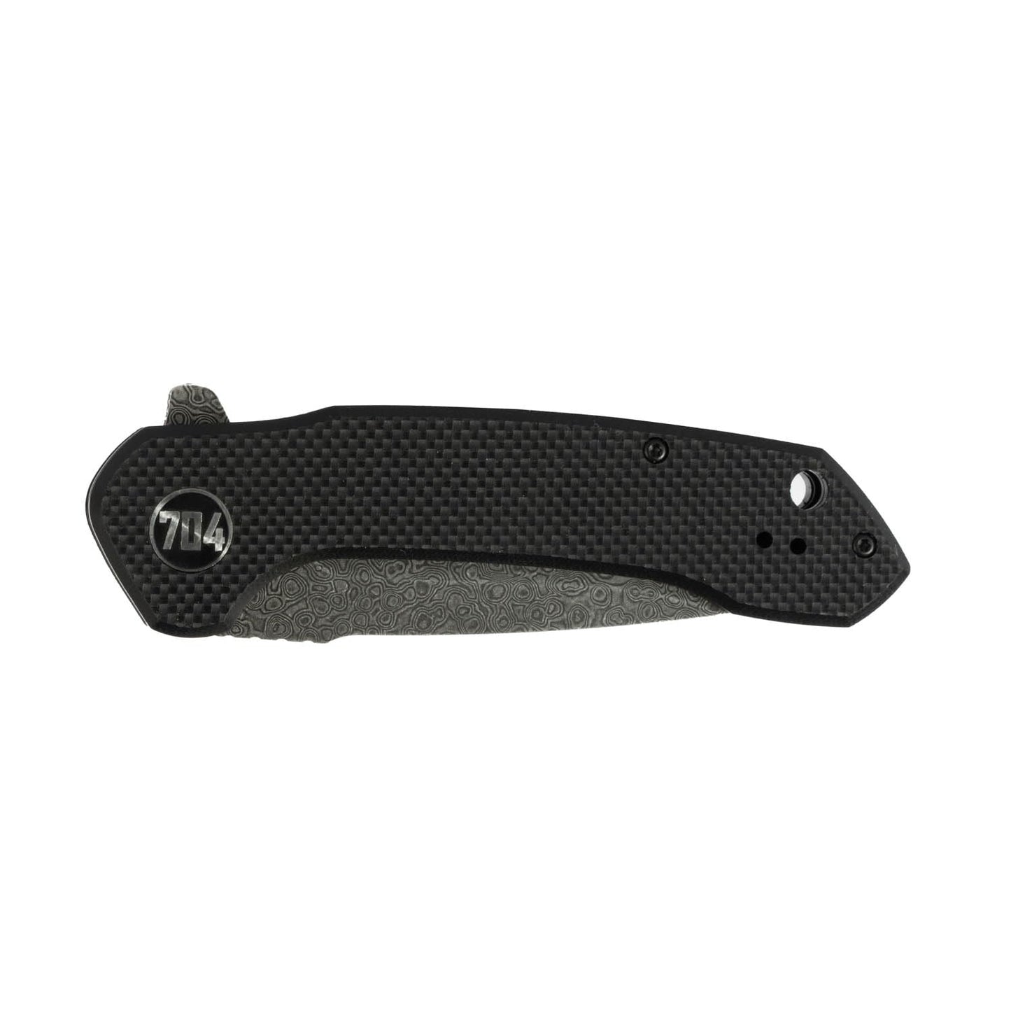 704 Gear Midnight Scout | Black G10