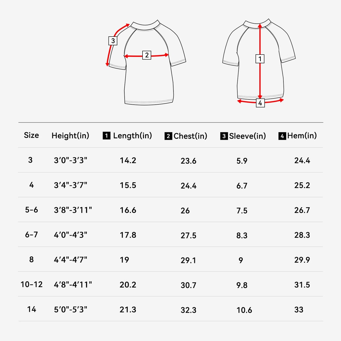 Actleis Boys Swim Shirt Quick Dry Kids Sun Protection Rash Guard Short Sleeve UPF50+ Toddler Sun Shirts Royal Blue