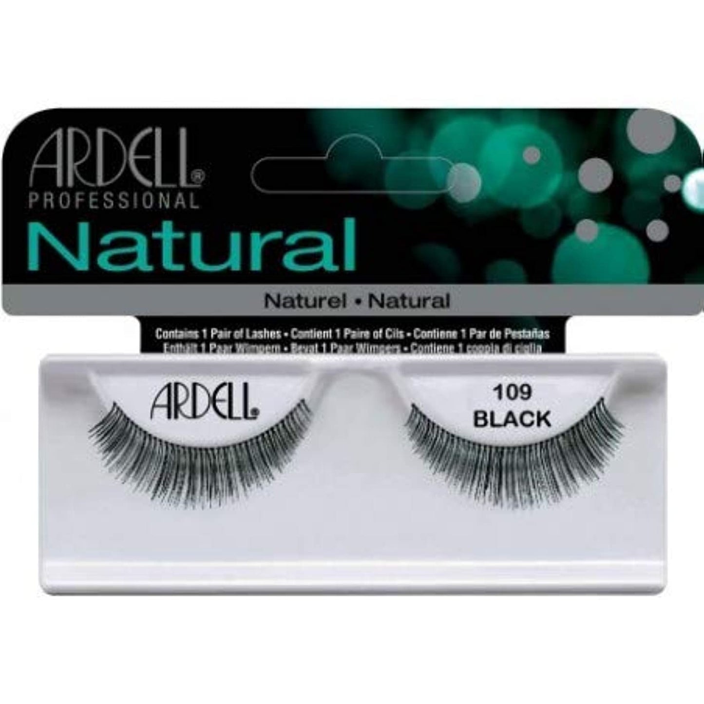109 Black