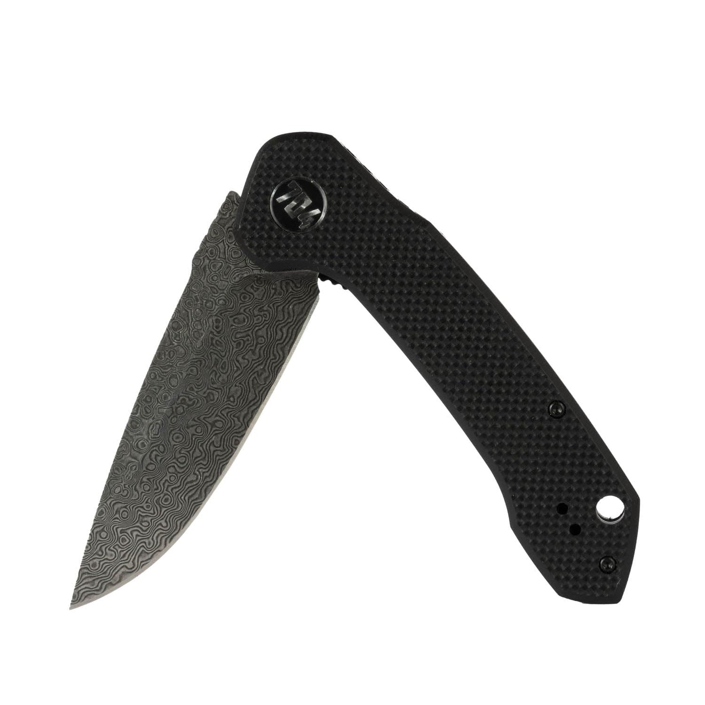 704 Gear Midnight Scout | Black G10