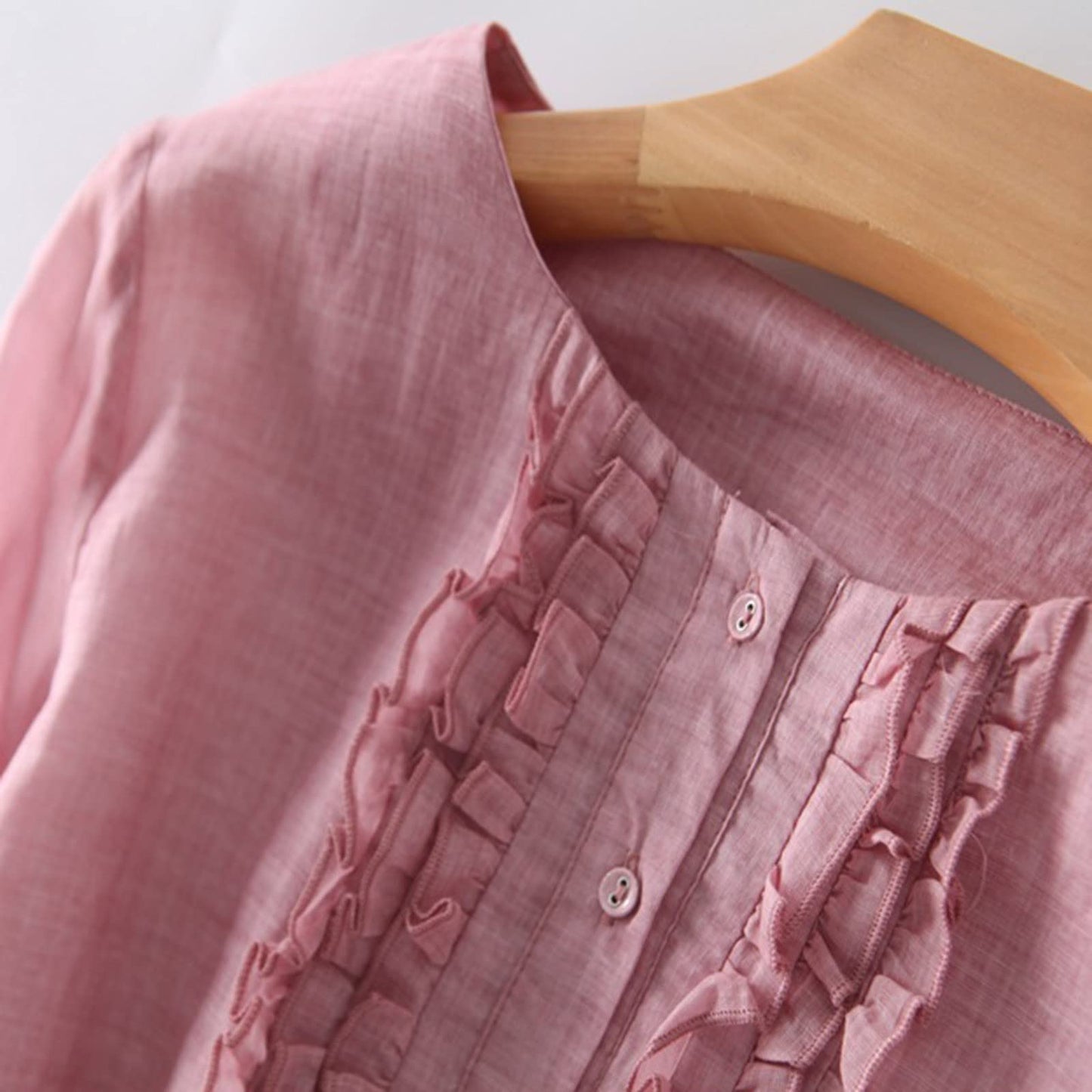 ABOUTYES Gift for Mom, Women's Korean Style Dress Summer 2024 Causal Cotton Linen Lace-Up Tshirt Dress Flowy Short Sleeve A-Line Sundress