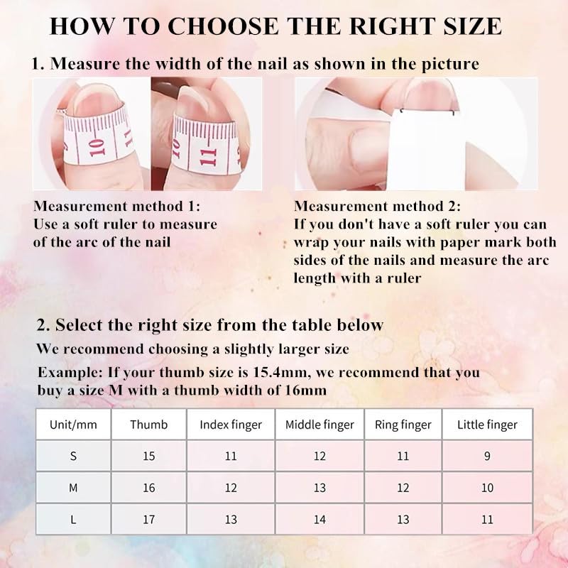 CAMILCY Handmade Nails Press on Coffin Armor Gradient Black Crystal Design Hand Painted Reusable Gel UV Finished Pre Shaped False Nails for Women 10Pcs 3D Handmade Nails (A011 L)