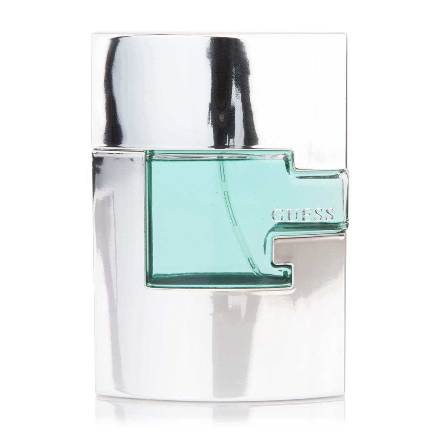 GUESS Man Eau de Toilette 3 Piece Gift Set - Cologne Spray 2.5 Fl. Oz., Deodorizing Body Spray 6.0 Oz., & Shower Gel 6.7 Fl. Oz.