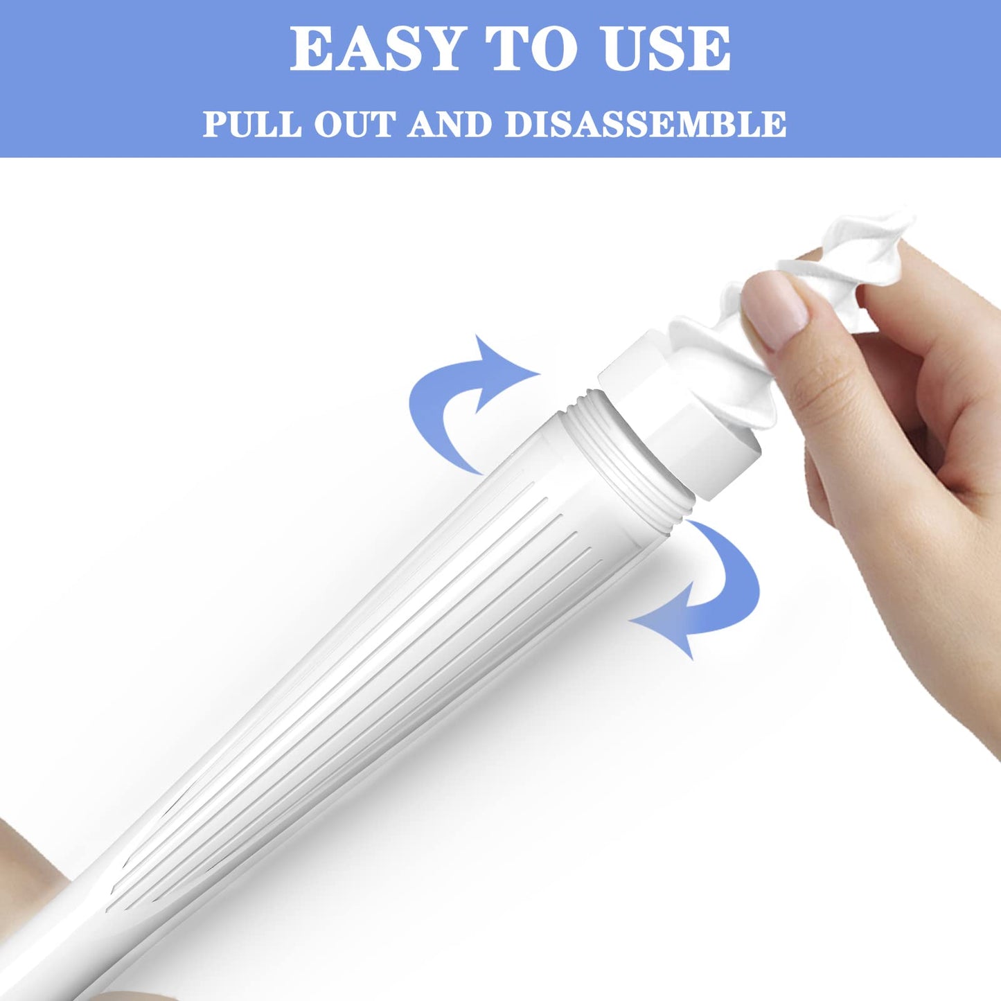 7 in 1 Ear Wax Removal, 2025 Q-Grips Ear Wax Removal Tool Reusable and Washable Replacement Soft Silicone Tips for Cleaner Earwax, Ear Wax Removal Kit Contains 7 Types of Ear Cleaner Tools