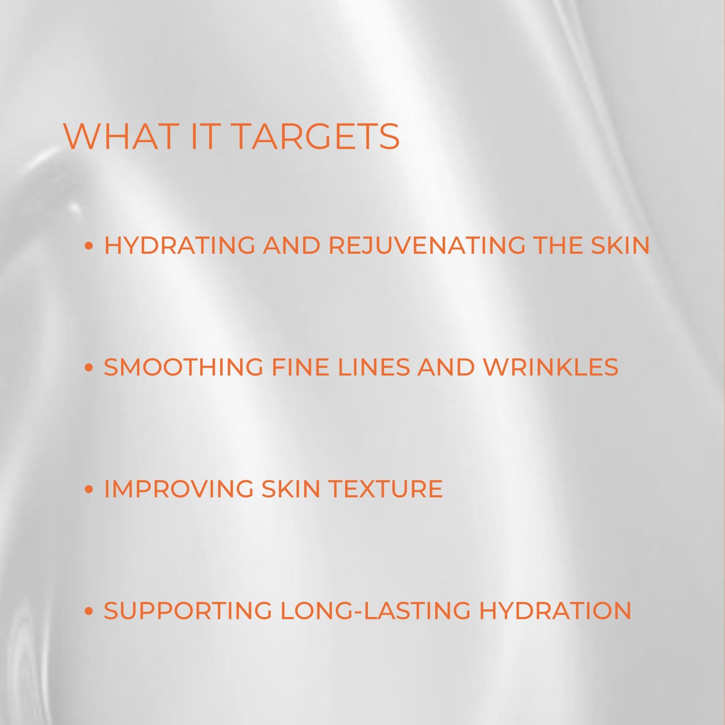 424 Skin Care Age Defense Hydrate - Dermatologist Tested & Recommended Anti-Aging Moisturizer with Hyaluronic Acid, Clinically Proven Formula, 1.8 oz