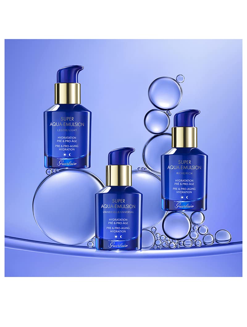 Gue Super Aqua Universal Cr 50ml