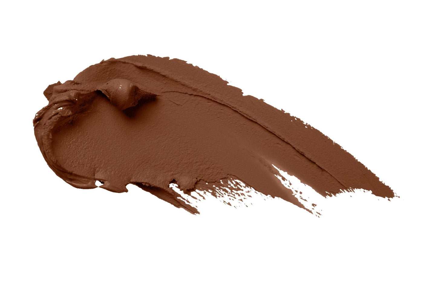 Black Radiance Color Perfect Foundation Stick with Soft Brush Applicator Duo – Buildable, Blendable Versatile Pigment-Rich Formula - Cashmere