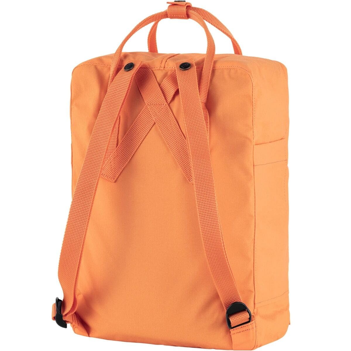 Fjallraven Unisex Kånken Sunstone Orange One Size
