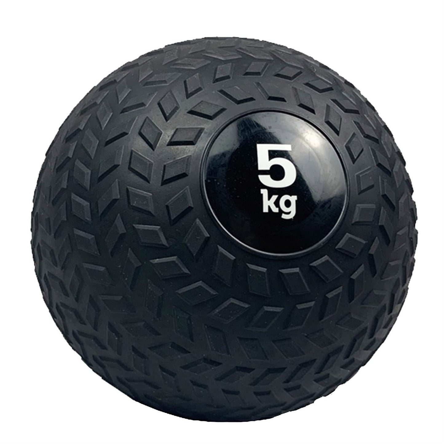 Medicine Ball Medicine Ball Slam Ball, Male and Female Core Strength Training Cross-Training Fitness Ball, Home Gym Multifunctional Fitness Equipment (Size : 5kg/11lb)
