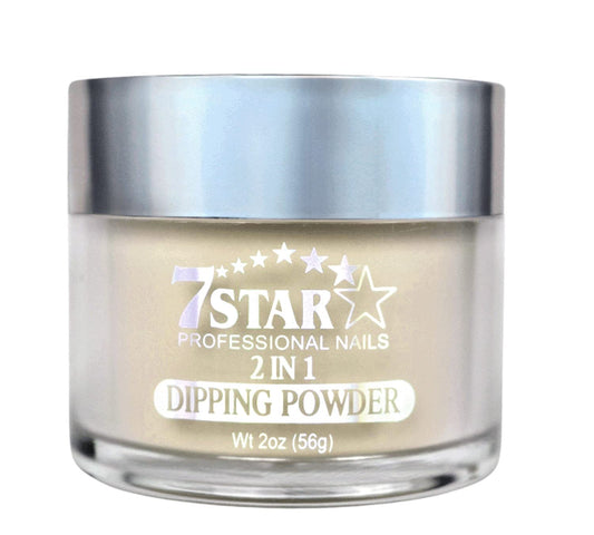 7 Star Nail Dipping Powder 2 Oz/56g (DP - 315)