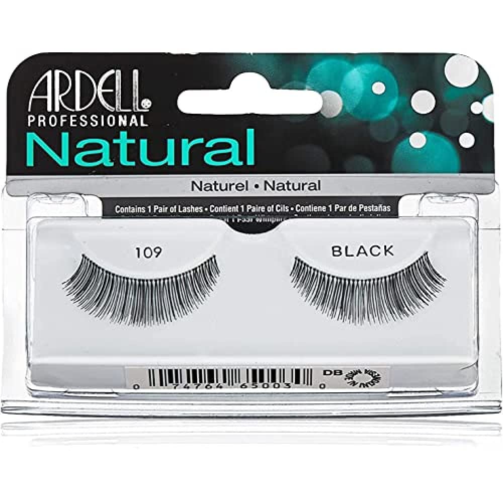 109 Black