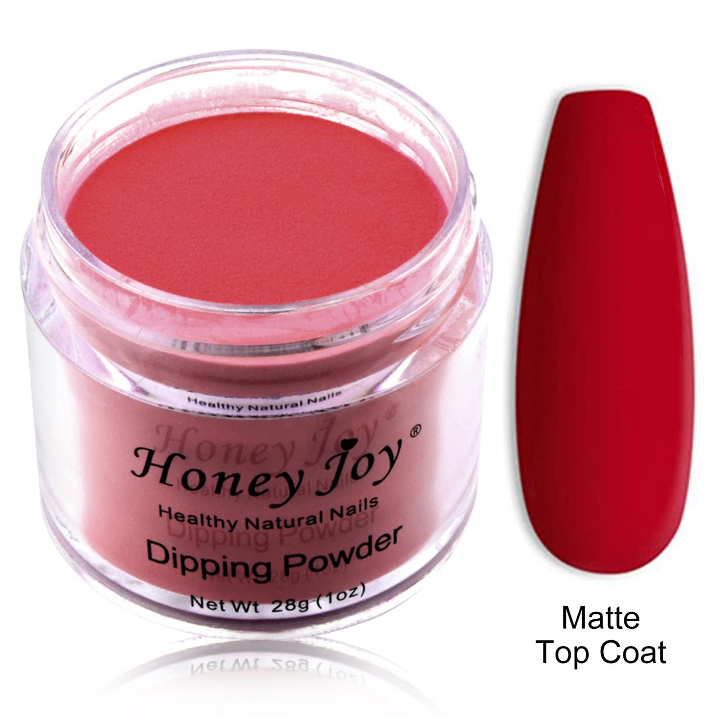 28g/Box Fine Rossi Nail Dipping Powder Red Wine Dark Dip Powder Nail Kit (no.53)