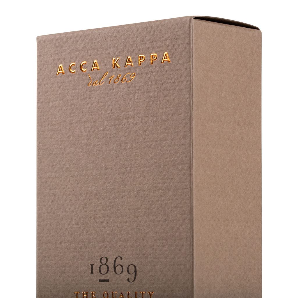 Acca Kappa 1869 Eau De Cologne, 3.3 Fl. Oz.