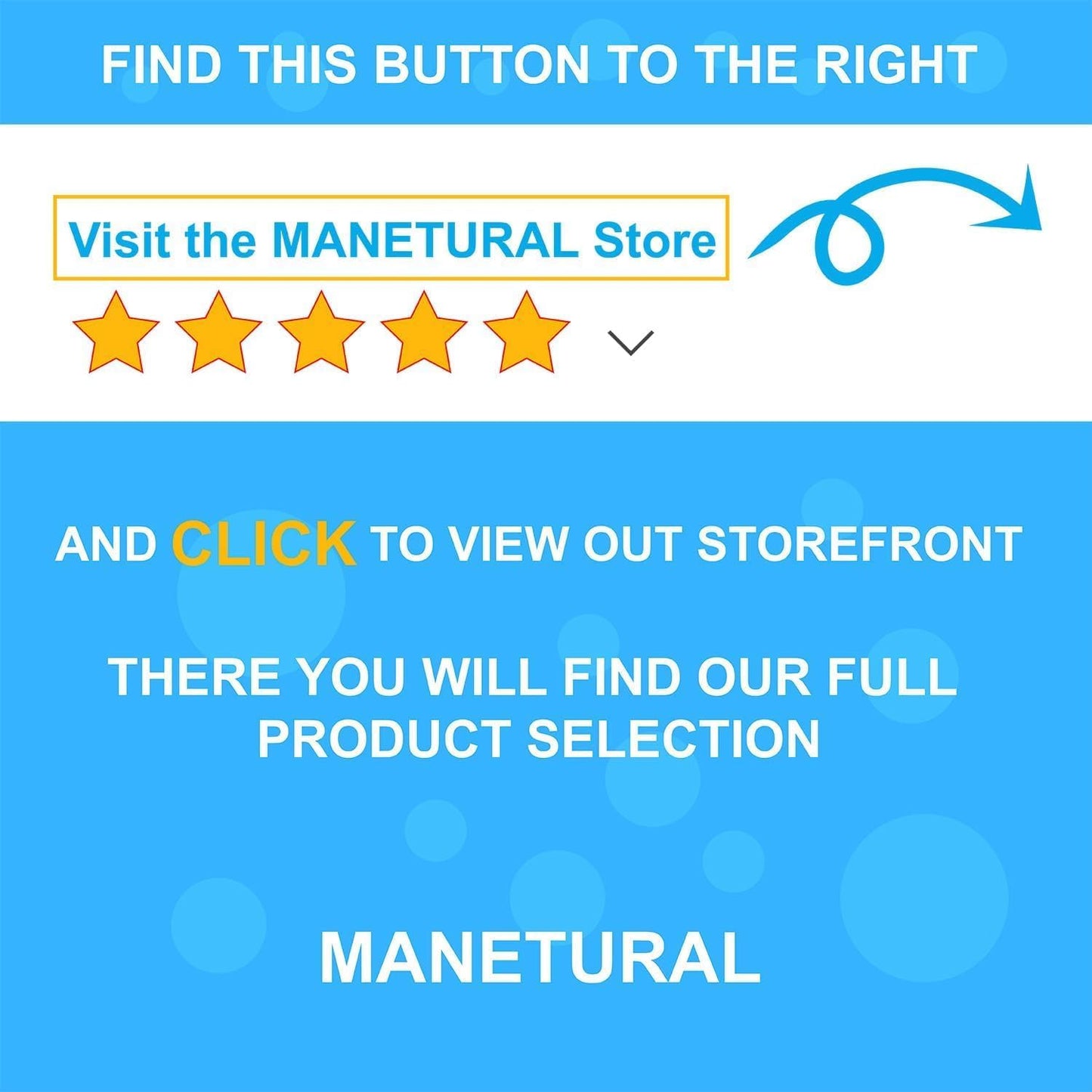 MANETURAL D1 | wide tooth comb 7.4"for easy portability. Suitable for Women's/girl curly, curly and tight hair, the short handle design is easy to carry. Acetate comb (Pink B)