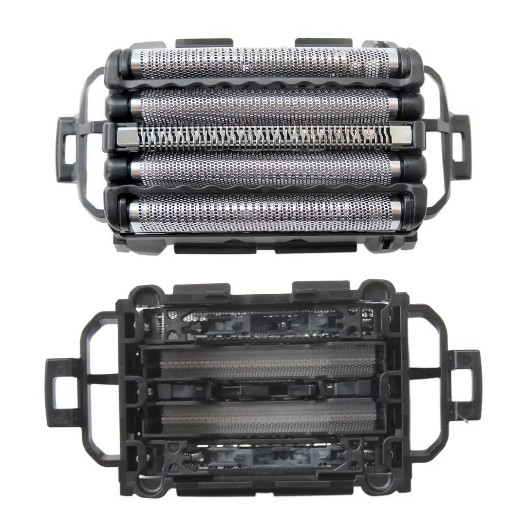 2024 Update ES9032 Electric SHaver Inner Blade Outer Foil Set Replacement for Panasonic ES-LV97-K, ES-LV67-K, ES-LV95-S, ES-LV65-S