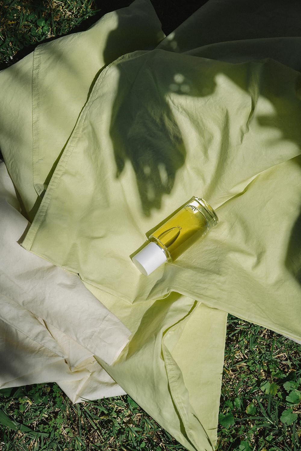ABEL - Laundry Day Eau de Parfum | Vegan, Clean Beauty + Non-Toxic Fragrance (0.5 fl oz | 15 ml)