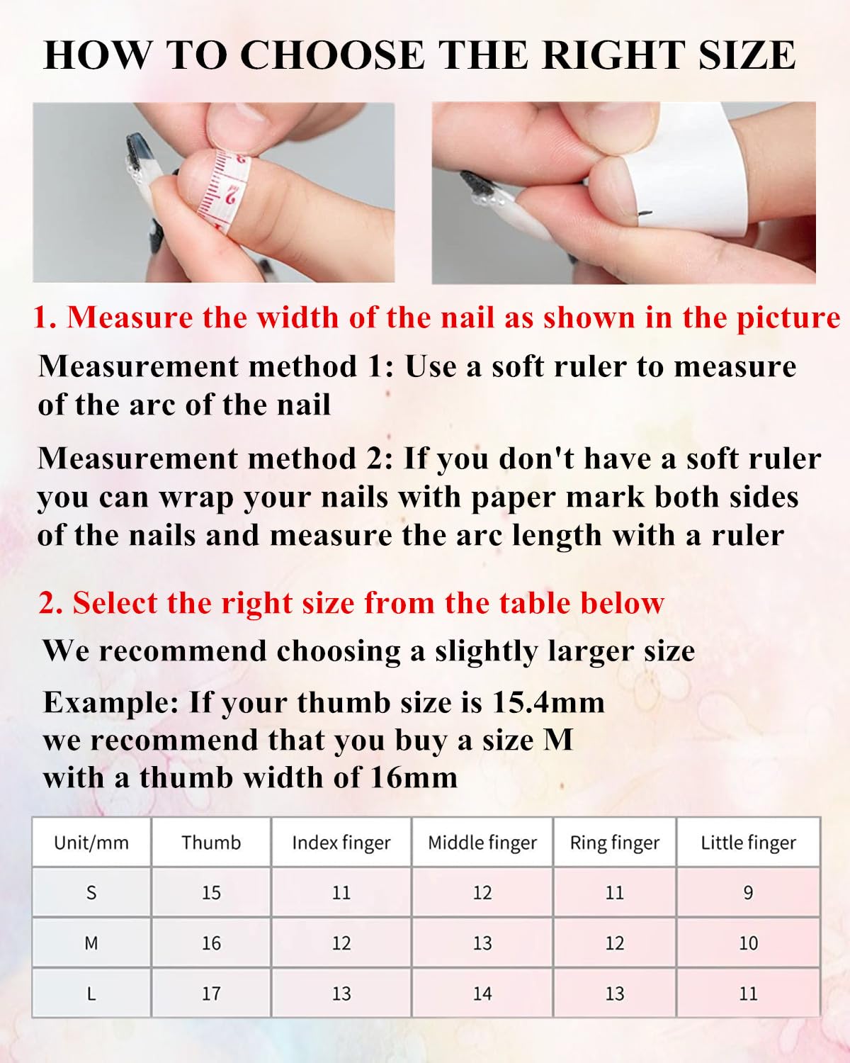 CAMILCY Press on Nails Handmade Nails Luxury Reusable Fake Nails For Girls Long Coffin Armor Pink Black Butterfly Hand Painted Salon Loveful Design Acrylic Gel UV Finished For Women 3D Nails 10PCS L