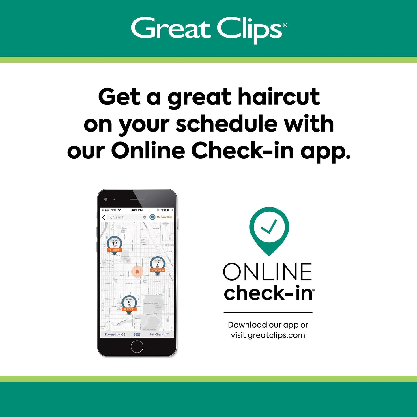 GREAT CLIPS Solutions Kid's Afraid Knot Detangler, 8oz | Light Detangling Spray for Children | Protects & Moisturizes Hair | Recommended for Ages 4-10