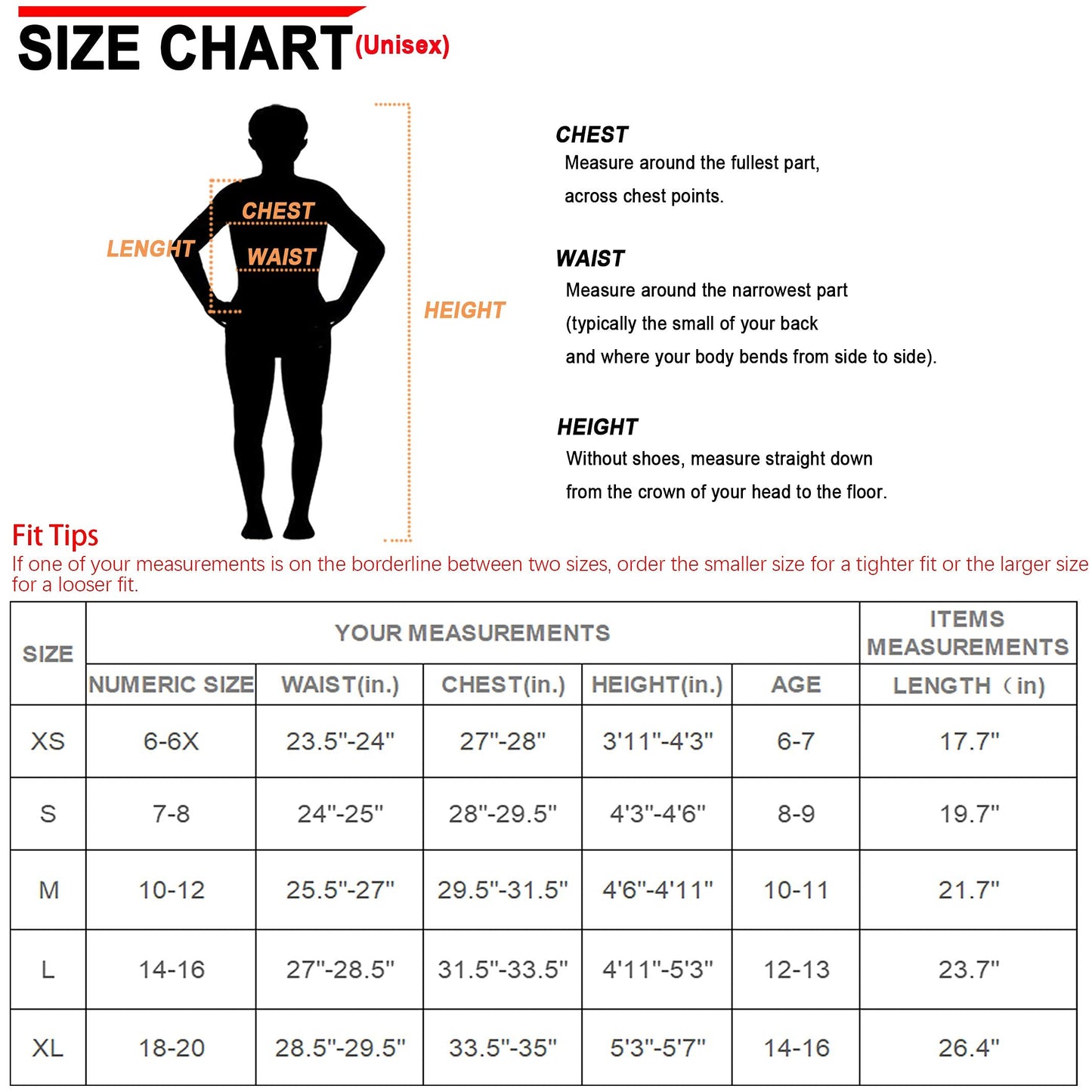 HovSiyla Youth Thermal Base Layer Set Fleece Lined Underwear Unisex Athletic Shirt Kids Pants for Ski Black M