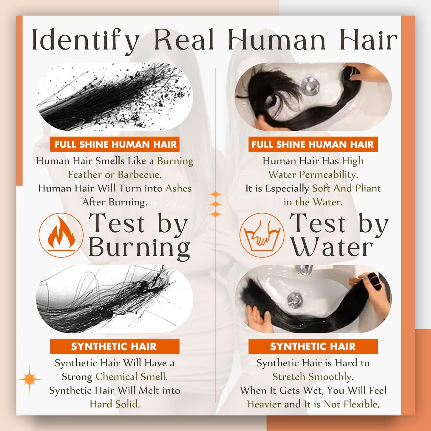 Full Shine Tape in Hair Extensions 12 Inch Remy Tape Hair Extensions 20pcs 30g Highlight Color 18 Ash Blonde And 613 Blonde Extensions for White Women Glue on Hair for Short Hair Extensions