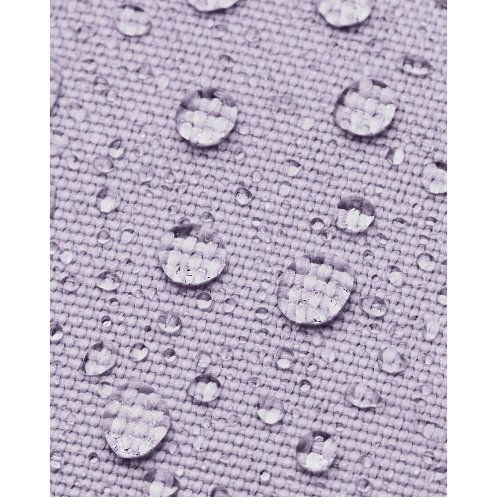 Under Armour Unisex-Adult Hustle 6.0 Backpack, (535) Salt Purple/Salt Purple/Tetra Gray, One Size Fits Most