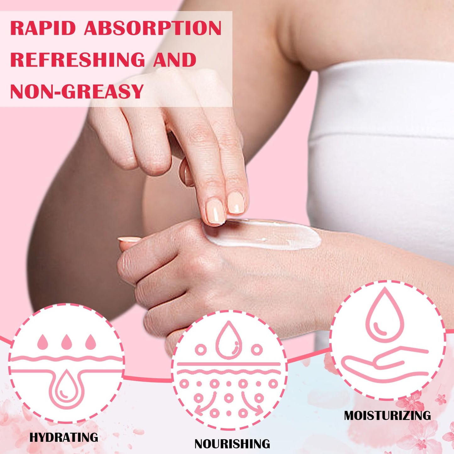 7 Pack Hand Cream Gifts Set For Women,Hand Lotion Travel Size in Bulk for Dry Cracked Hands,Mini Hand Lotion for Stocking Stuffers Christmas Gifts,Mothers Day Gifts and Baby Shower Party Favors