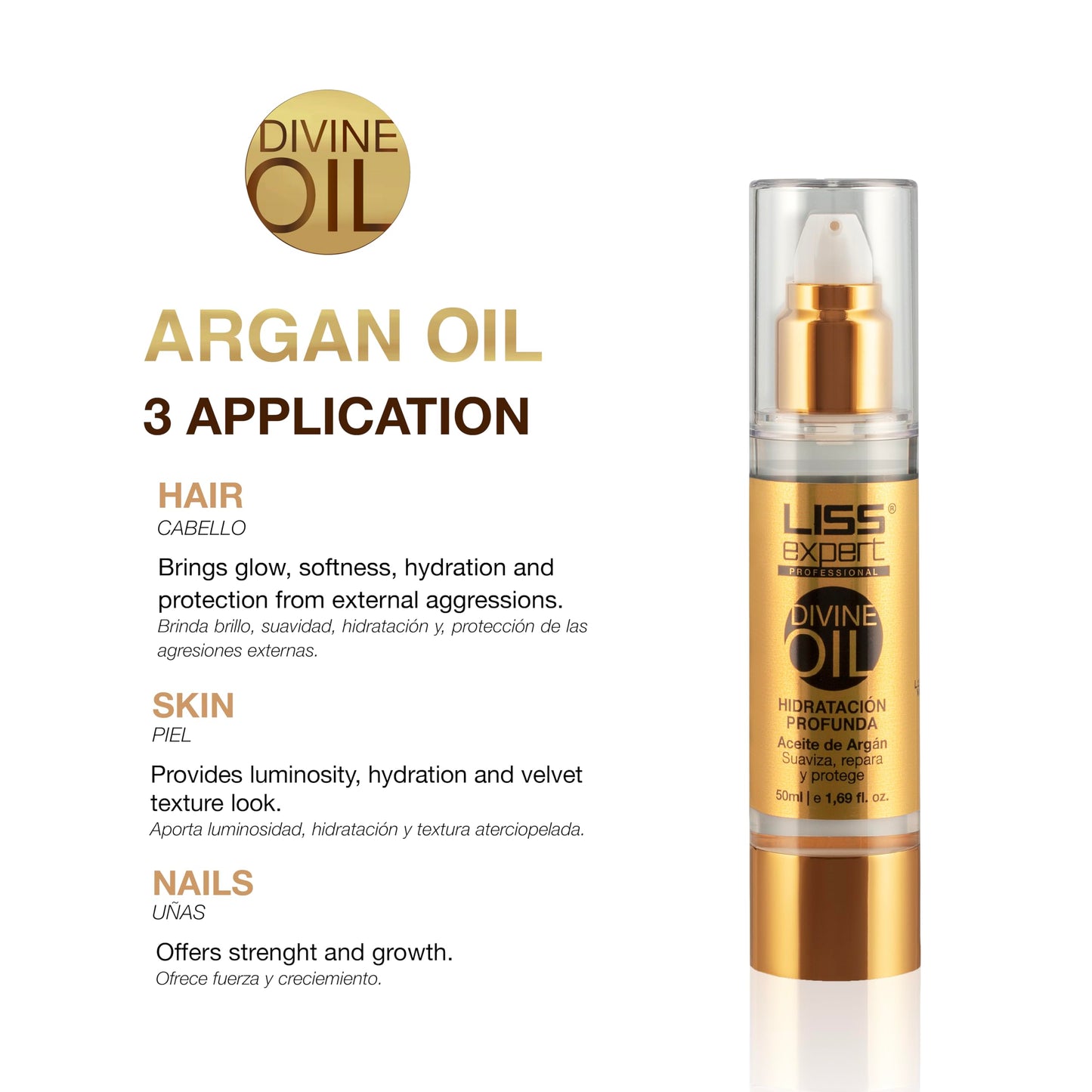 Liss Expert Stem Cells Hair Treatment Kit 8 oz x2 with complete post treatment kit and Professional Grade Titanium Flat Iron DEAL (4, SuperPack2)