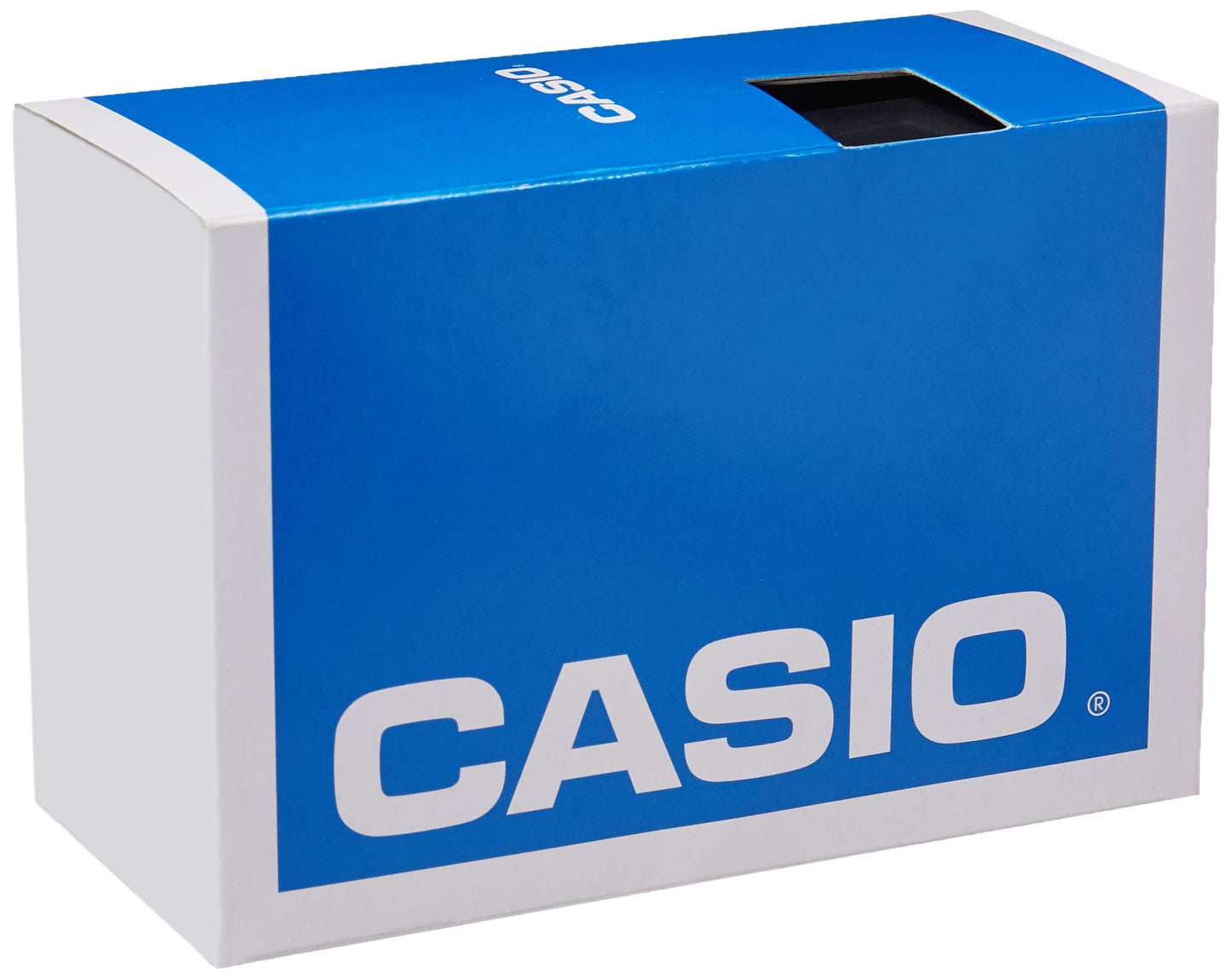 Casio W218H Series | Men’s Digital Watch | Blue/Blue | 50M WR | 1/100 Second Stopwatch | 100 SEC Chronograph | LED Backlight | Countdown Timer | Daily Alarm | Hourly Time Signal | 7 Year Battery