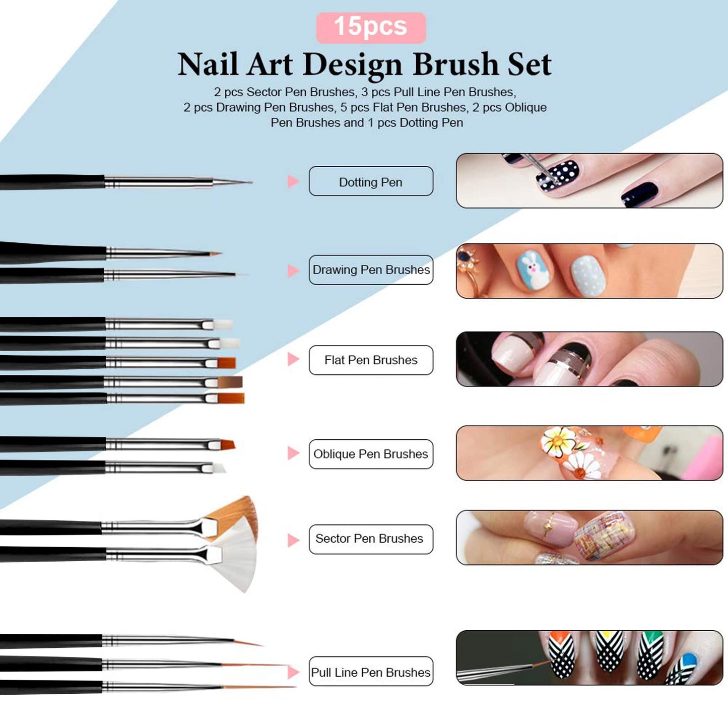 69PCS Gel Nail Polish Kit with UV Light Nail Lamp Gel Manicure Dryer Lamp 28 Colors Gel Polish Nail Set Soak Off Gel Nail Set,Nails Gel Polishing Shape Tools Supplie Set for Nail Manicure Salon & Home